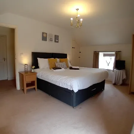 Appartamento Castle Court York Esterno foto