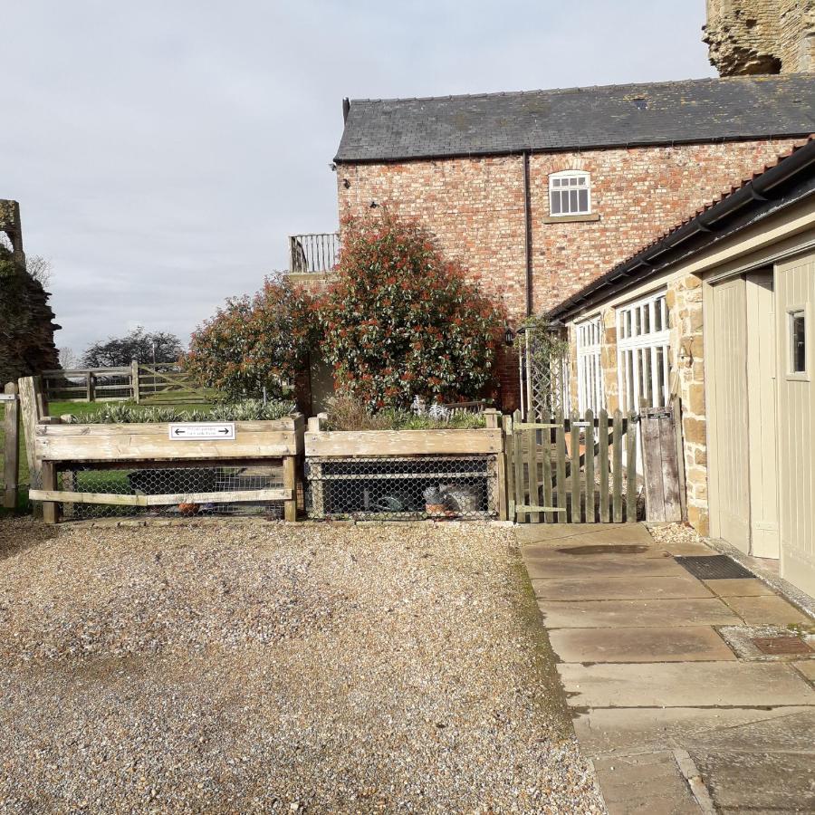 Castle Court *