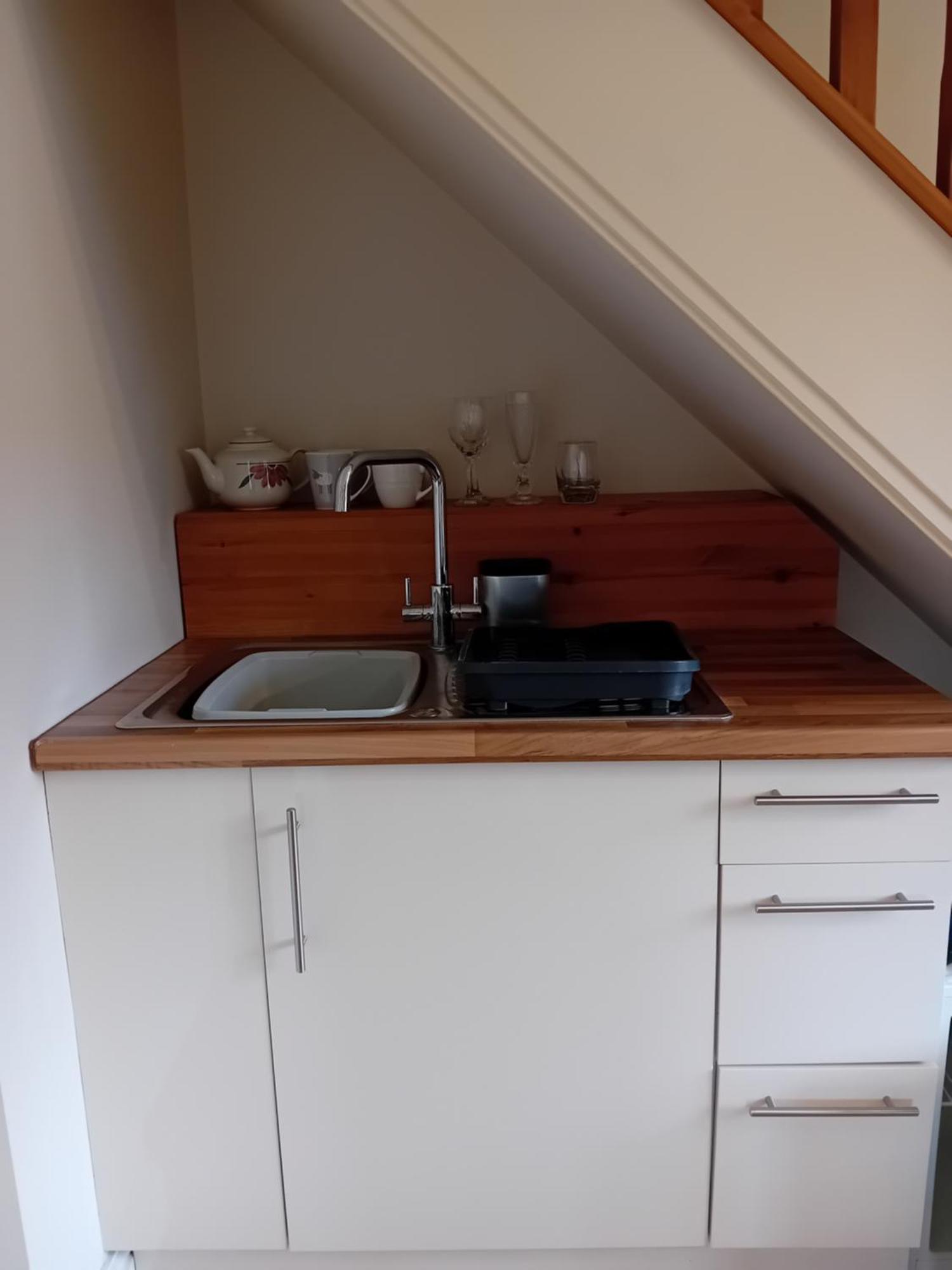 Castle Court Apartment York