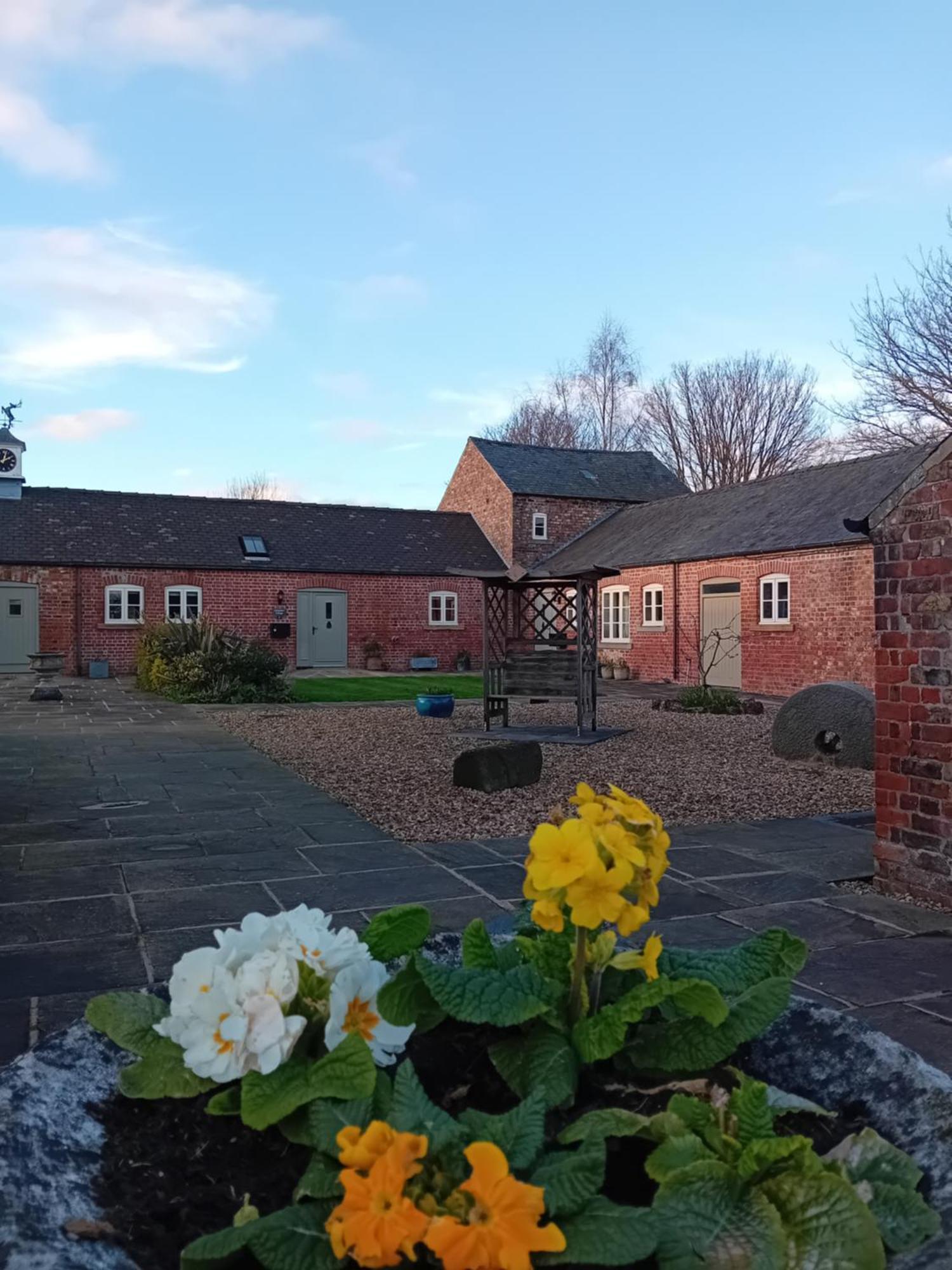Castle Court
