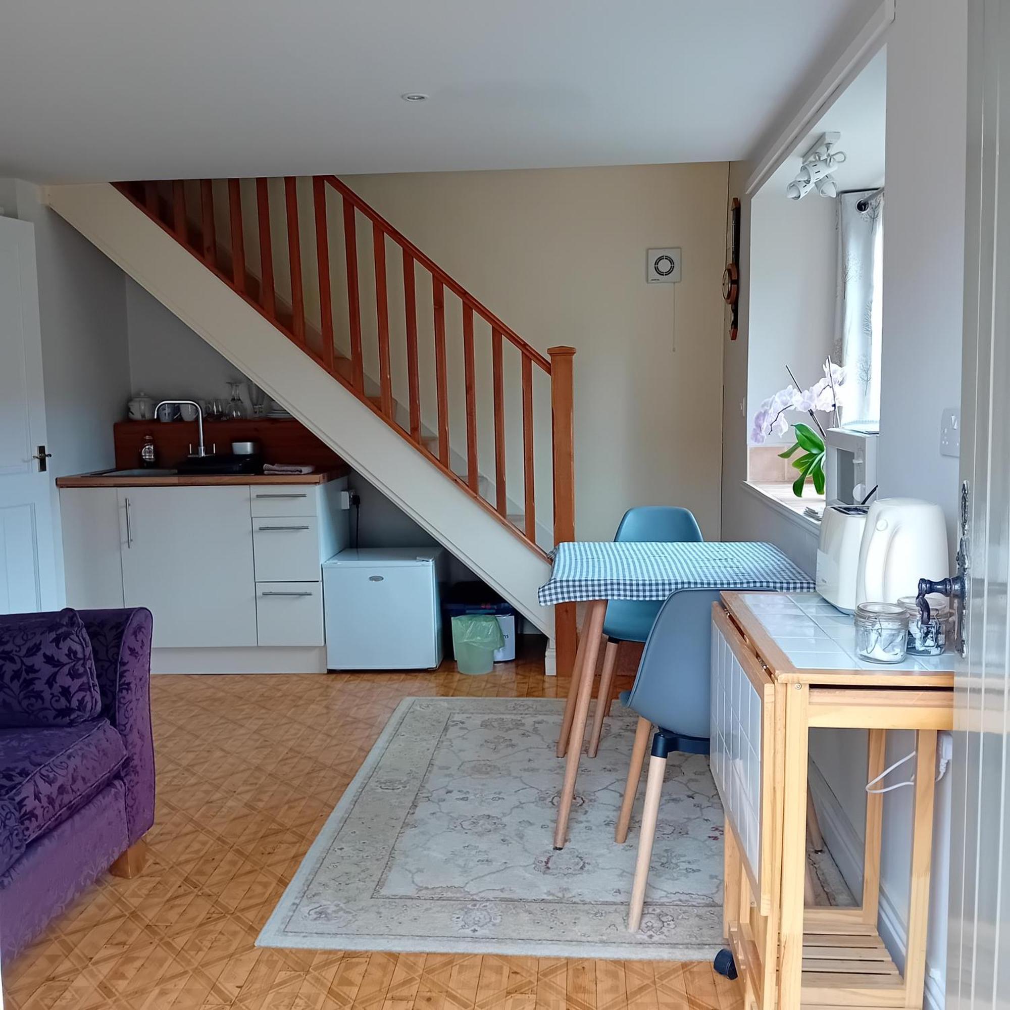 Castle Court Appartement York
